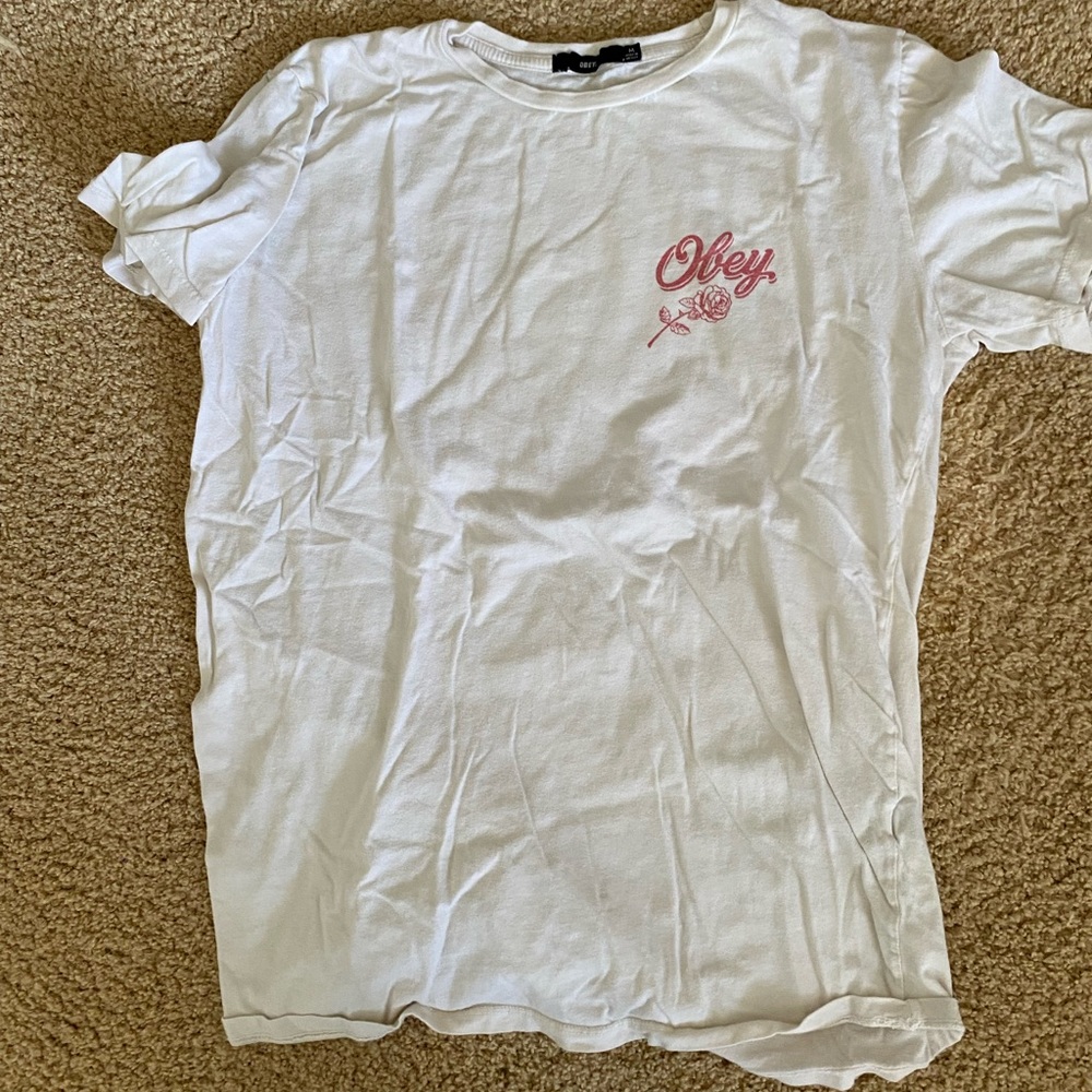 Obey T-Shirt